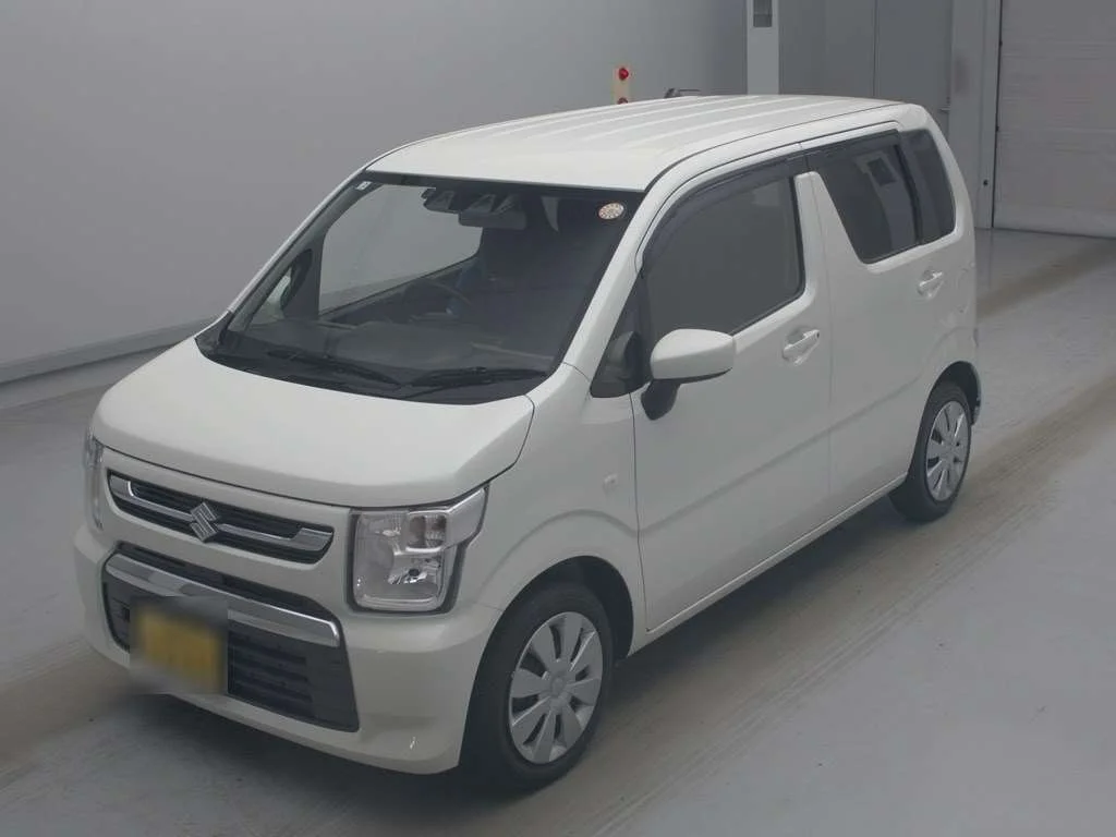 Suzuki Wagon R MH85S 2025